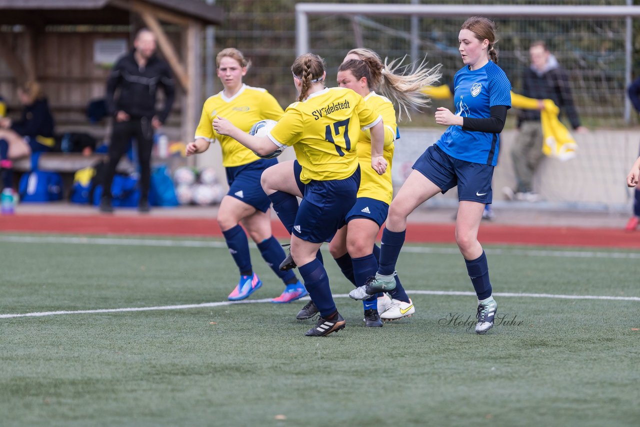 Bild 137 - F Ellerau - SV Eidelstedt 2 : Ergebnis: 2:2